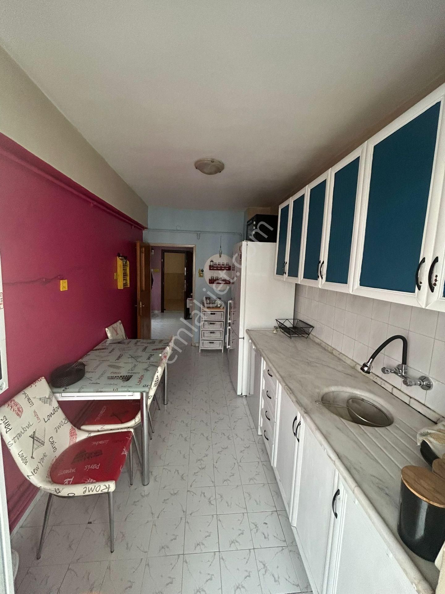 Eşyalı*kiralık*çaldıran Mah*azarbeycan Caddesi Üzeri*üst Kat*3+1*yeni Eşyalı* - Görsel 2