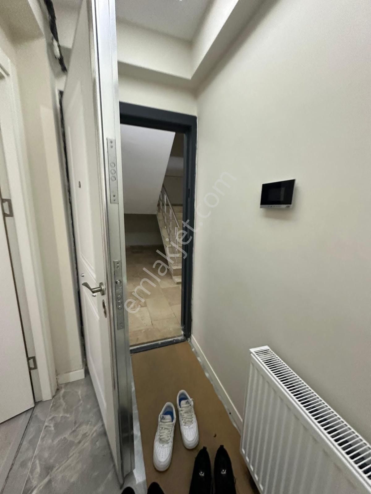 Evim-nur'dan Karşıyaka Mah. 1+1 3 Yıllık Balkonlu Yüksek Giriş Daire - Görsel 17