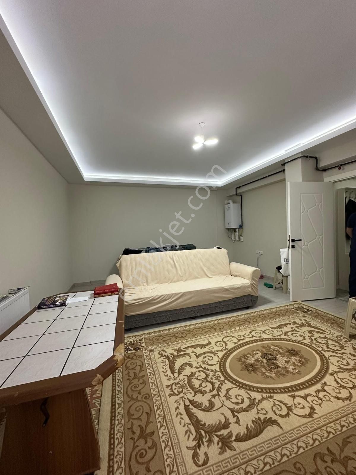 Evim-nur'dan Karşıyaka Mah. 1+1 3 Yıllık Balkonlu Yüksek Giriş Daire - Görsel 12