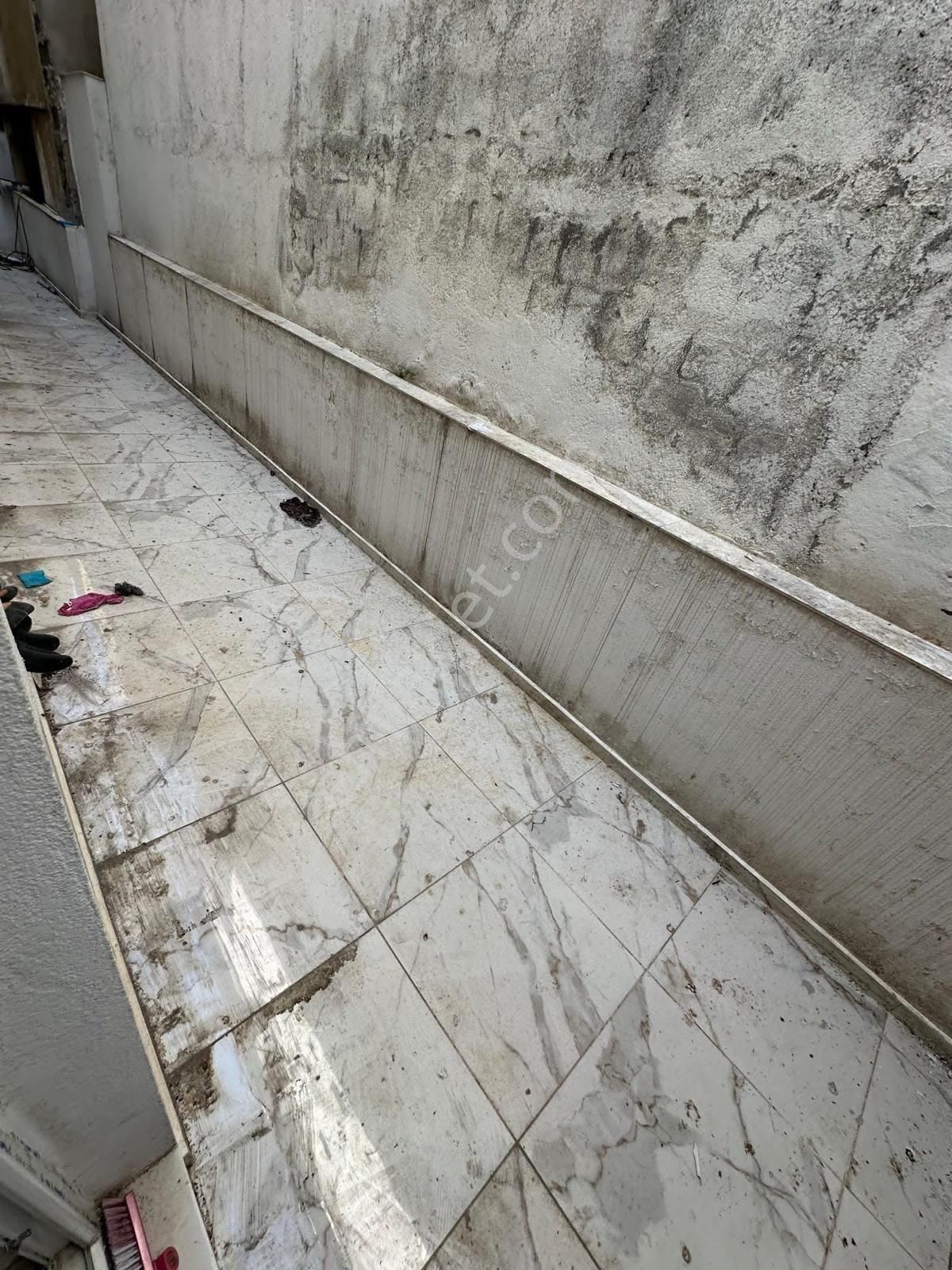 Evim-nur'dan Karşıyaka Mah. 1+1 3 Yıllık Balkonlu Yüksek Giriş Daire - Görsel 20