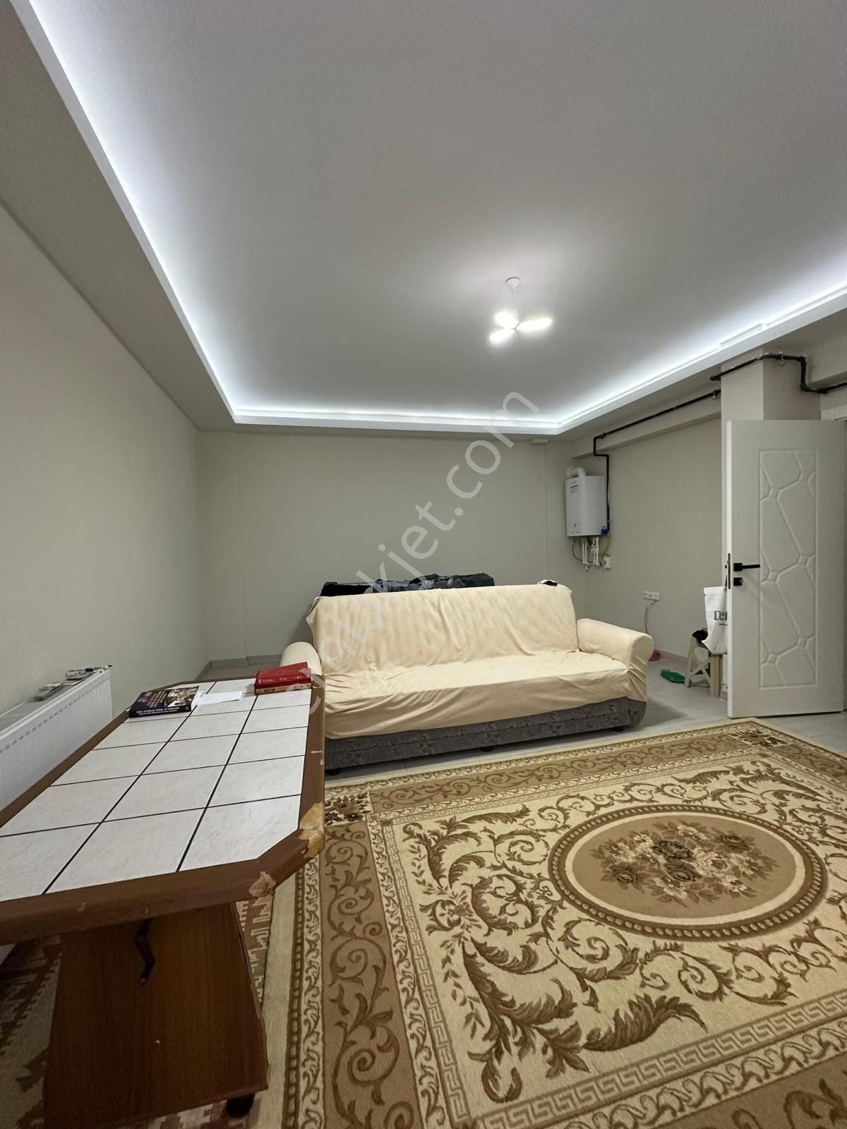 Evim-nur'dan Karşıyaka Mah. 1+1 3 Yıllık Balkonlu Yüksek Giriş Daire - Görsel 8