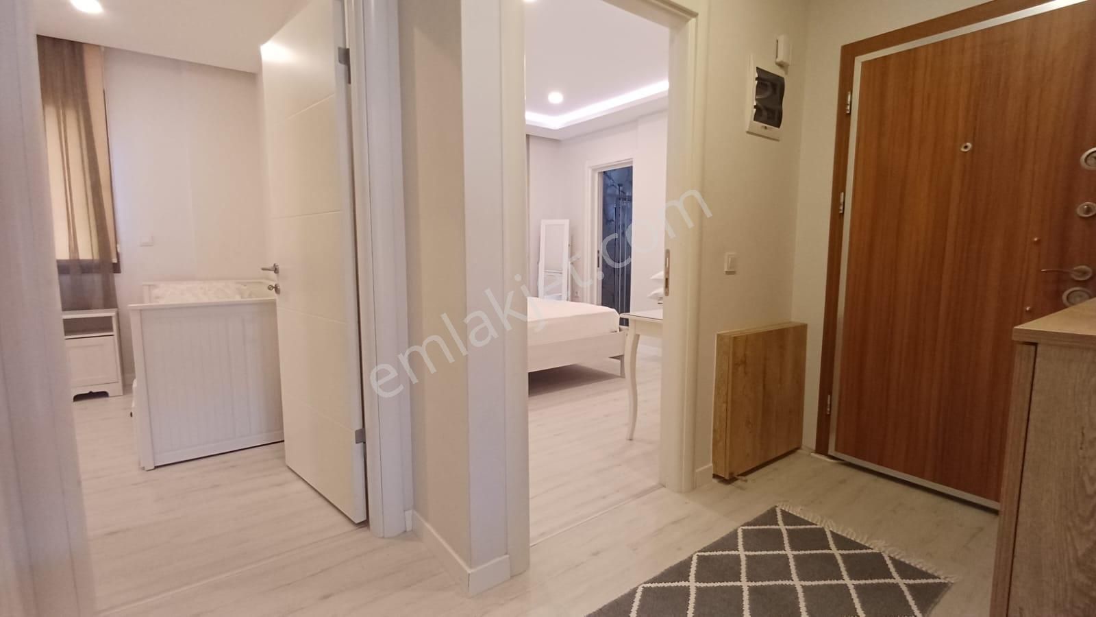 Bodrum Yalıkavak Dirmil'de Eşyalı Kiralık Daire - Görsel 18