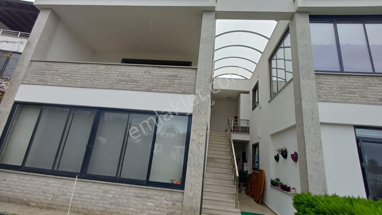 Bodrum Yalıkavak Dirmil'de Eşyalı Kiralık Daire - Görsel 5