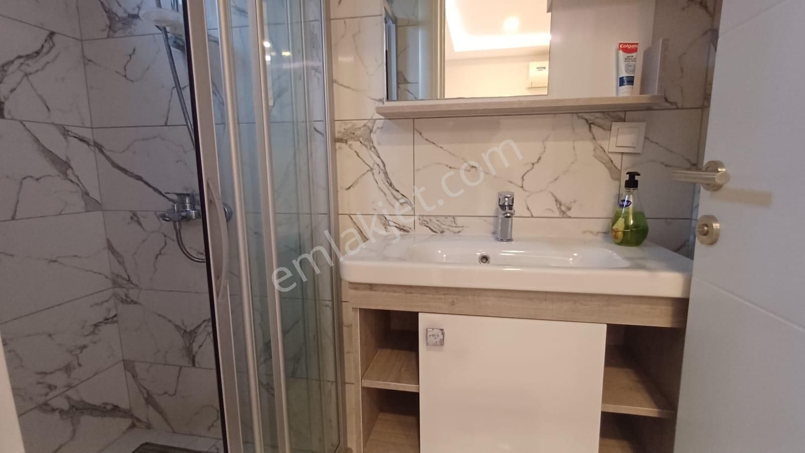 Bodrum Yalıkavak Dirmil'de Eşyalı Kiralık Daire - Görsel 13