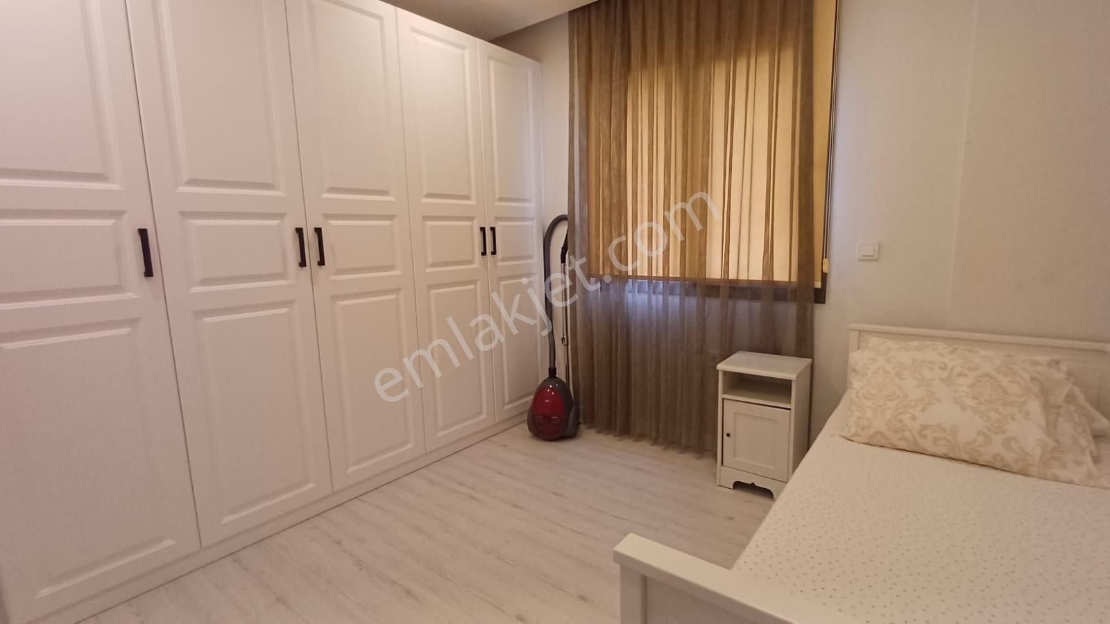 Bodrum Yalıkavak Dirmil'de Eşyalı Kiralık Daire - Görsel 6