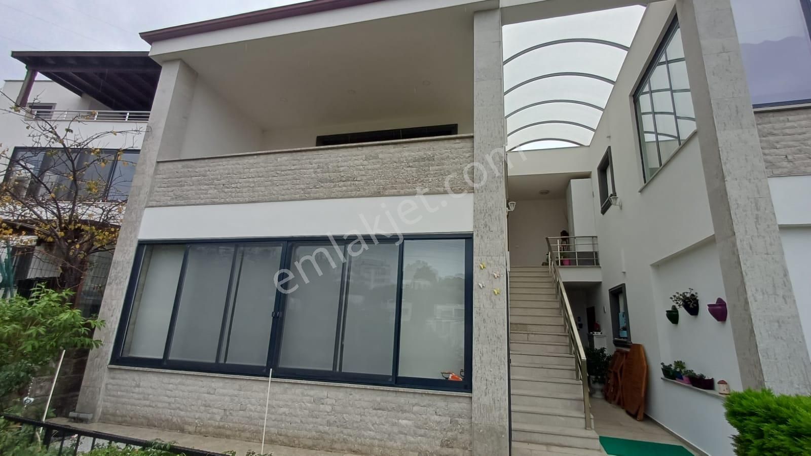 Bodrum Yalıkavak Dirmil'de Eşyalı Kiralık Daire - Görsel 11