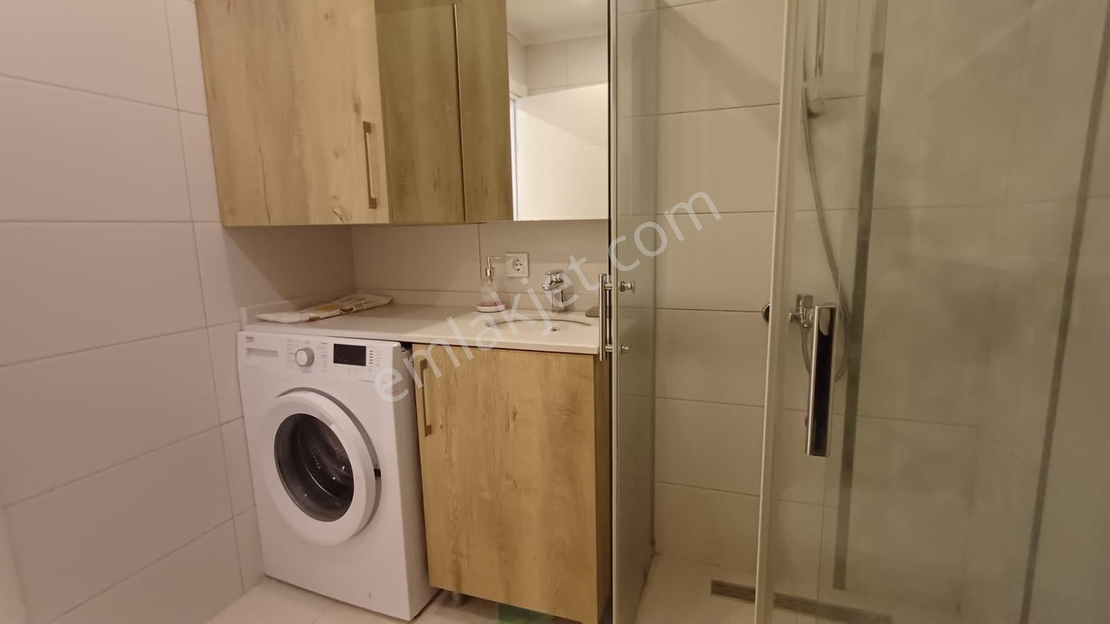 Bodrum Yalıkavak Dirmil'de Eşyalı Kiralık Daire - Görsel 8