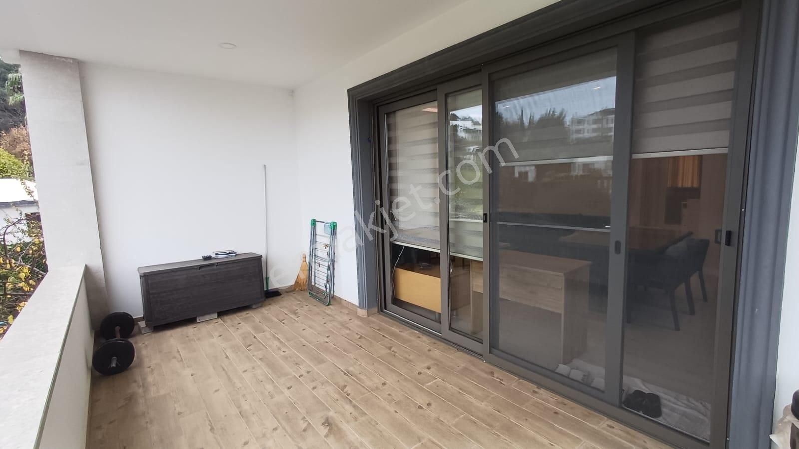 Bodrum Yalıkavak Dirmil'de Eşyalı Kiralık Daire - Görsel 21