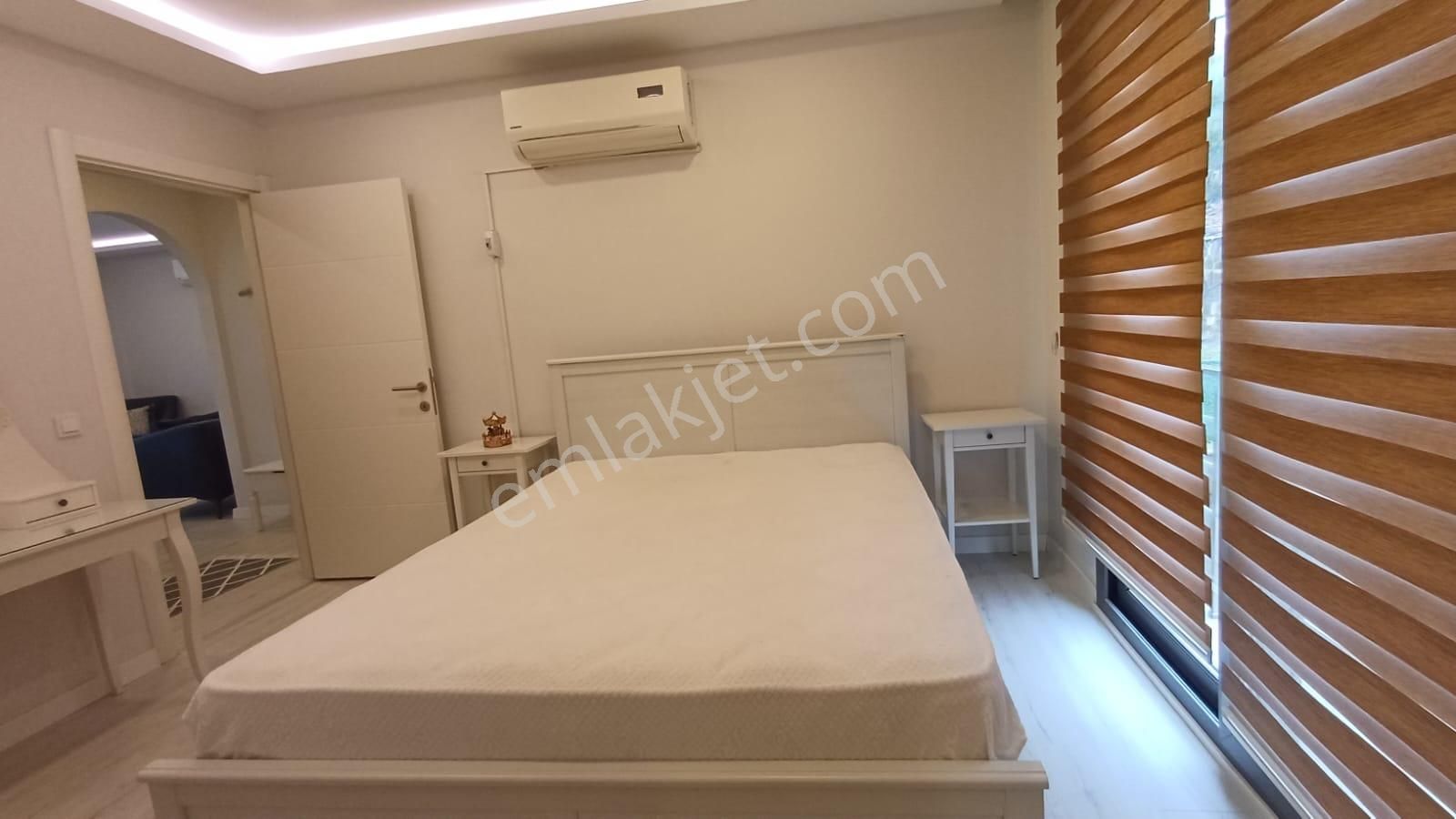 Bodrum Yalıkavak Dirmil'de Eşyalı Kiralık Daire - Görsel 15