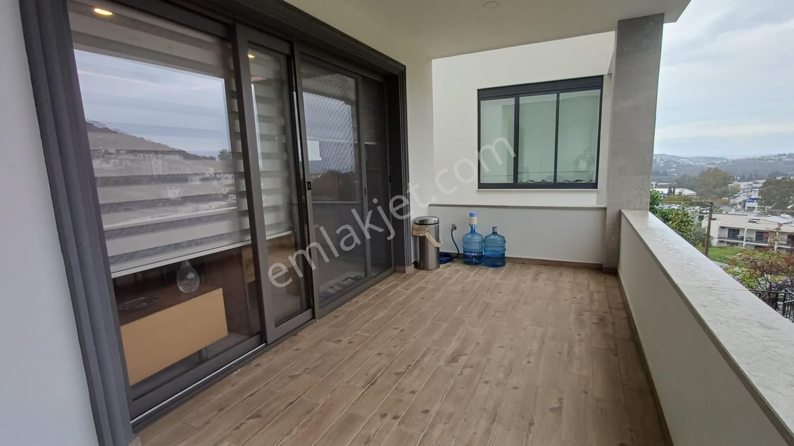 Bodrum Yalıkavak Dirmil'de Eşyalı Kiralık Daire - Görsel 24