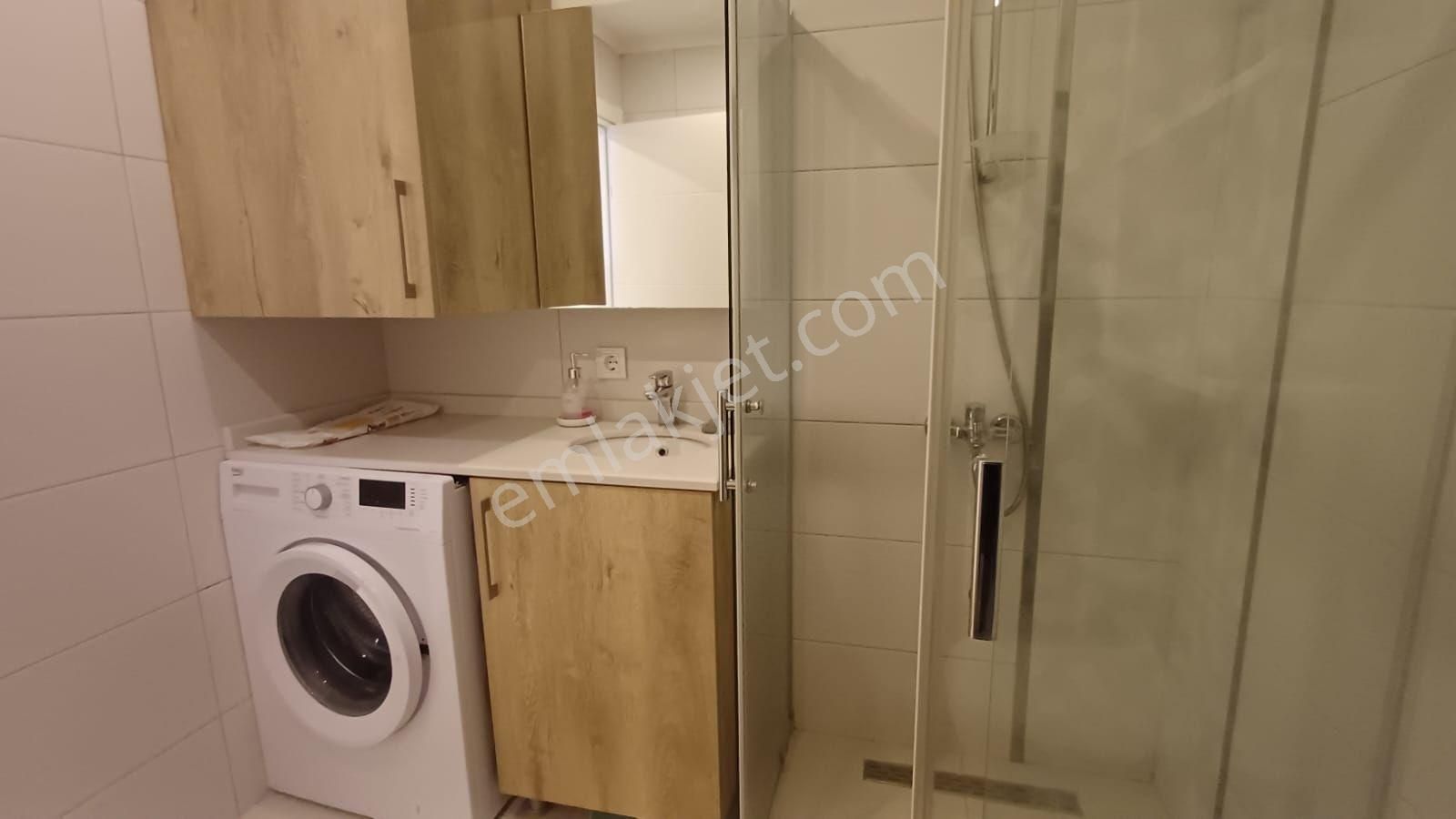Bodrum Yalıkavak Dirmil'de Eşyalı Kiralık Daire - Görsel 7