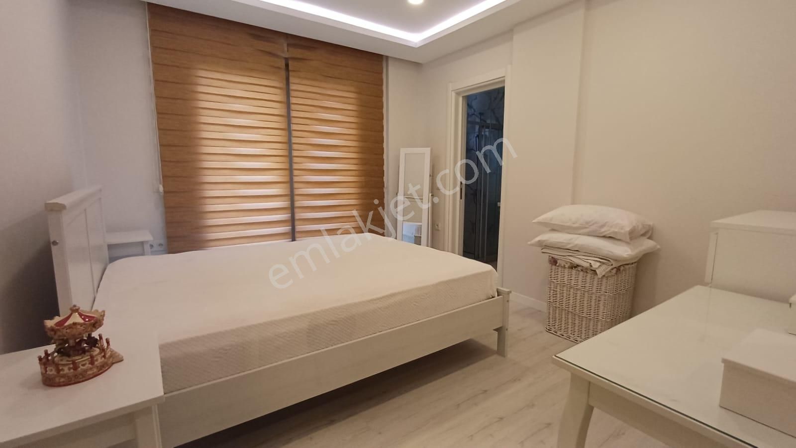 Bodrum Yalıkavak Dirmil'de Eşyalı Kiralık Daire - Görsel 10