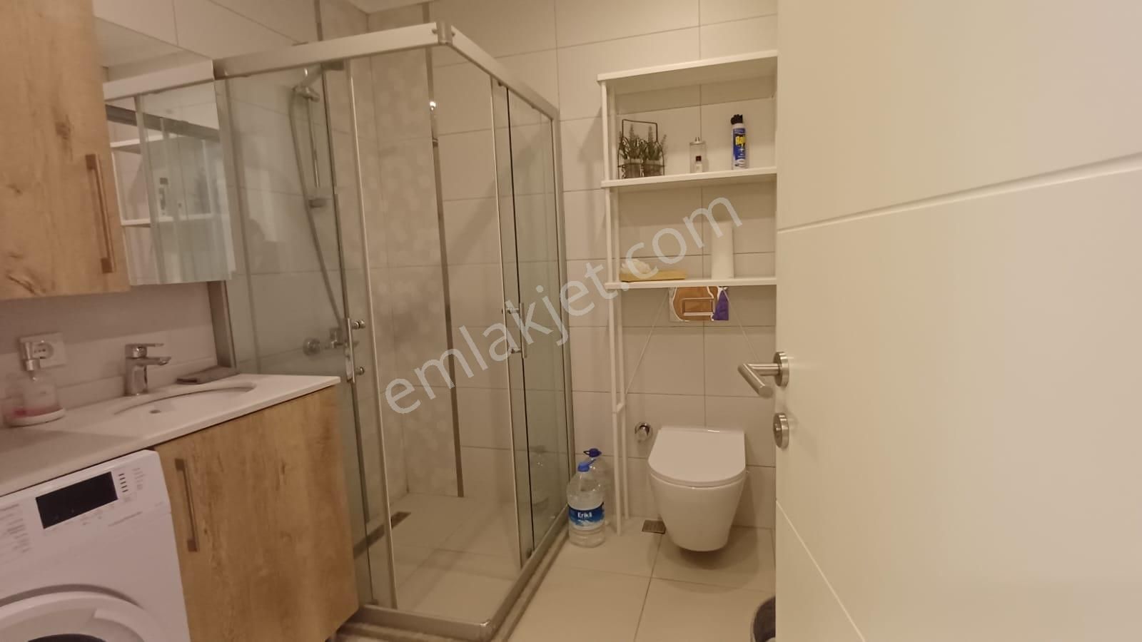 Bodrum Yalıkavak Dirmil'de Eşyalı Kiralık Daire - Görsel 14