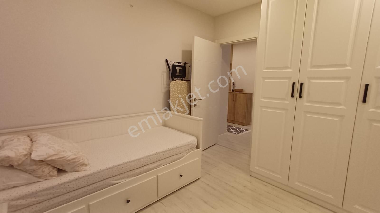 Bodrum Yalıkavak Dirmil'de Eşyalı Kiralık Daire - Görsel 3