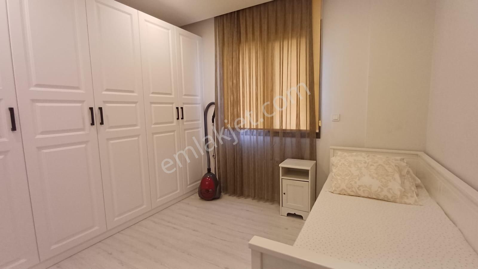 Bodrum Yalıkavak Dirmil'de Eşyalı Kiralık Daire - Görsel 9