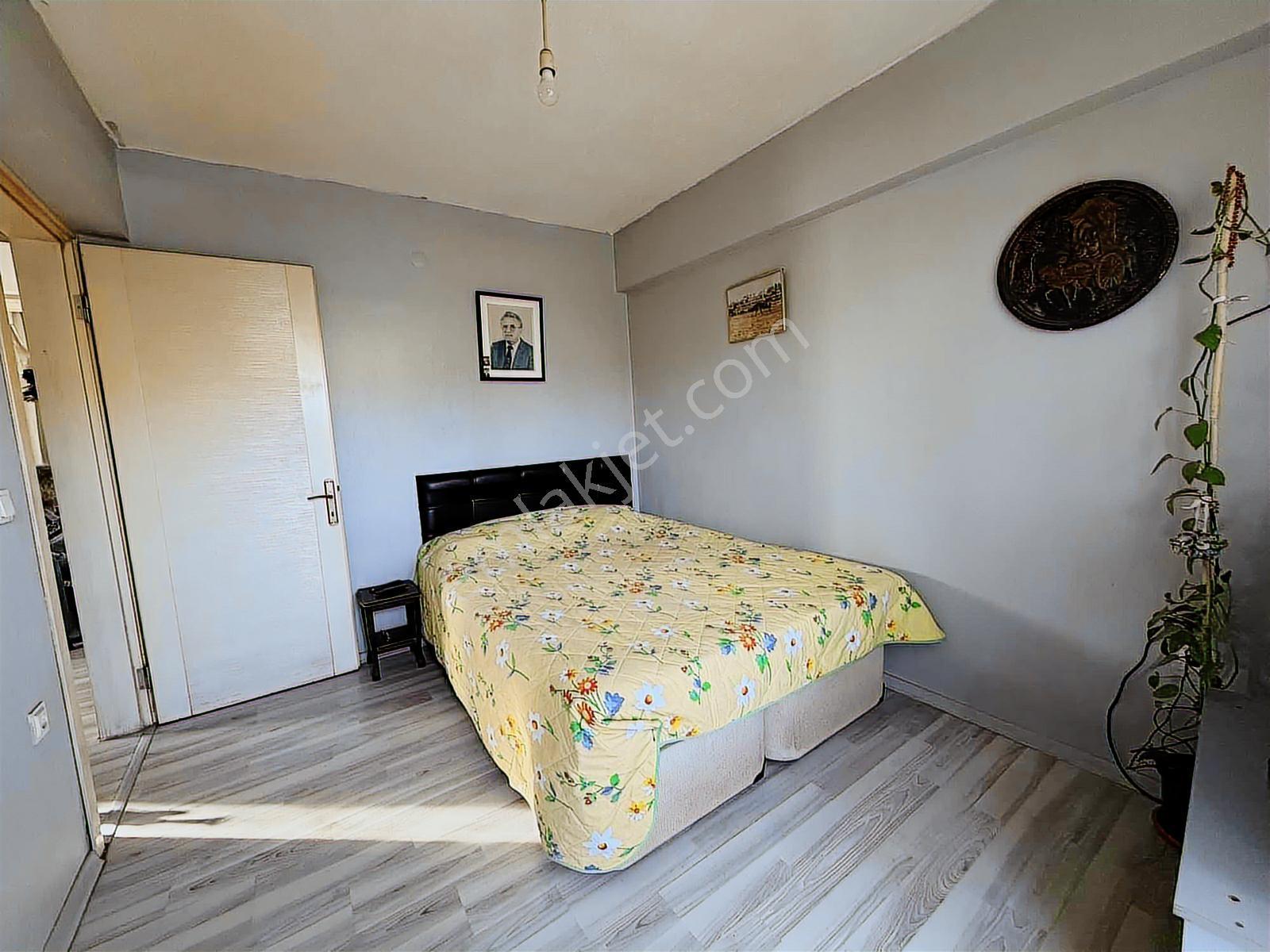 Yenifoça'da Doğa Ve Deniz Manzaralı Teraslı Dubleks Villa - Görsel 26