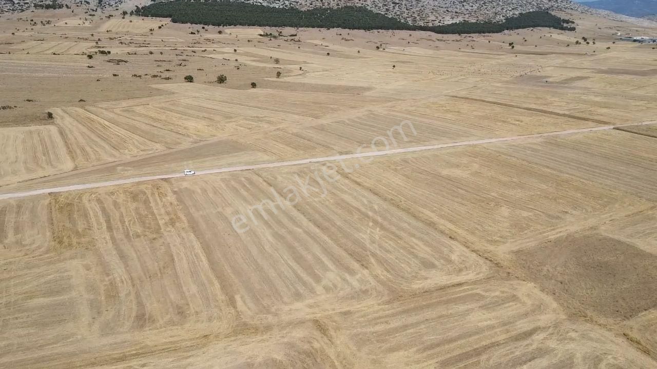 Antalya Korkuteli Bozova Mah. 1.900 M2 Resmi Yolu Var - Görsel 11