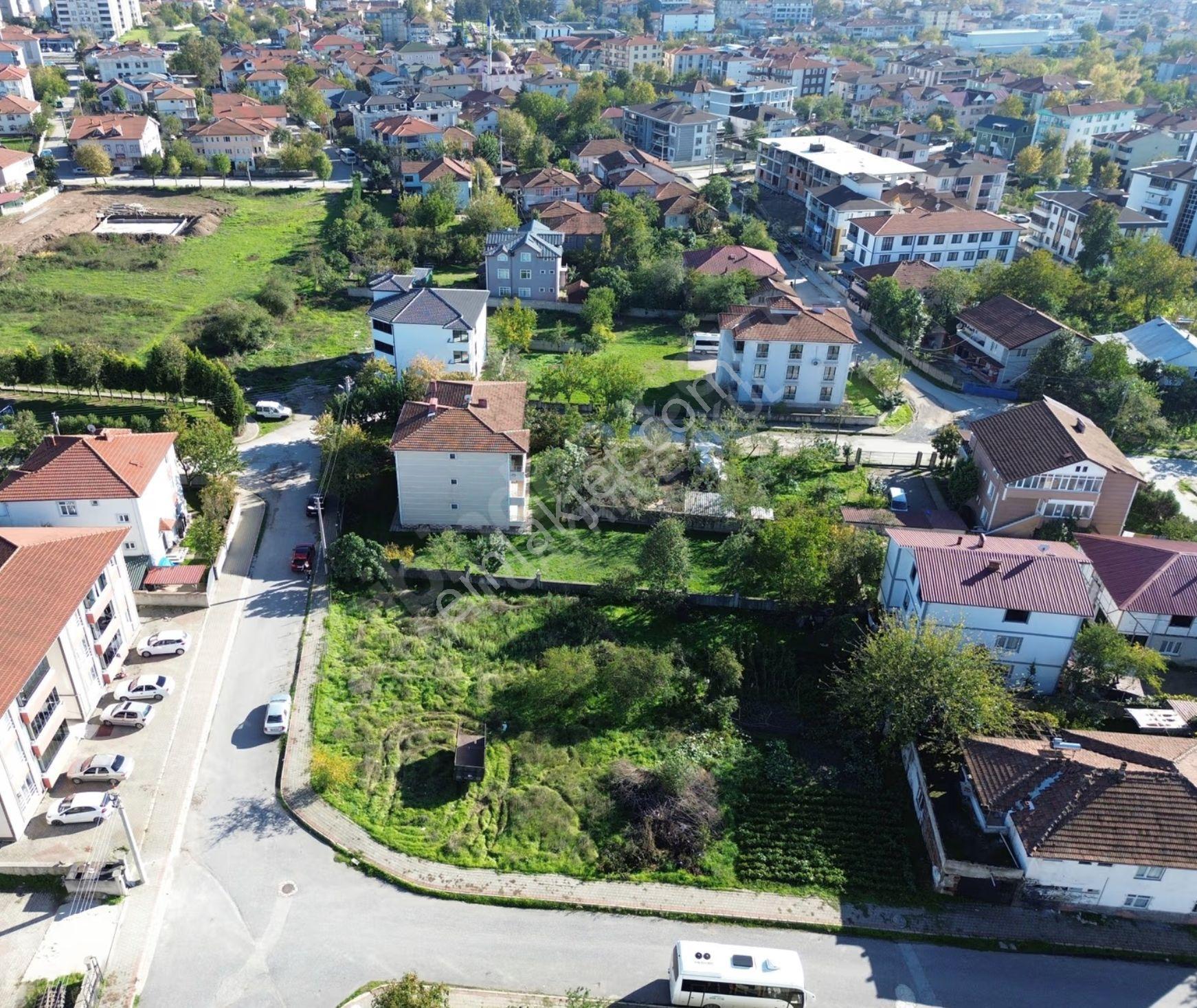 Emlak Evim'den Bayraktepe Mah. 3 Kat İmarlı 435 M2 Arsa - Görsel 9