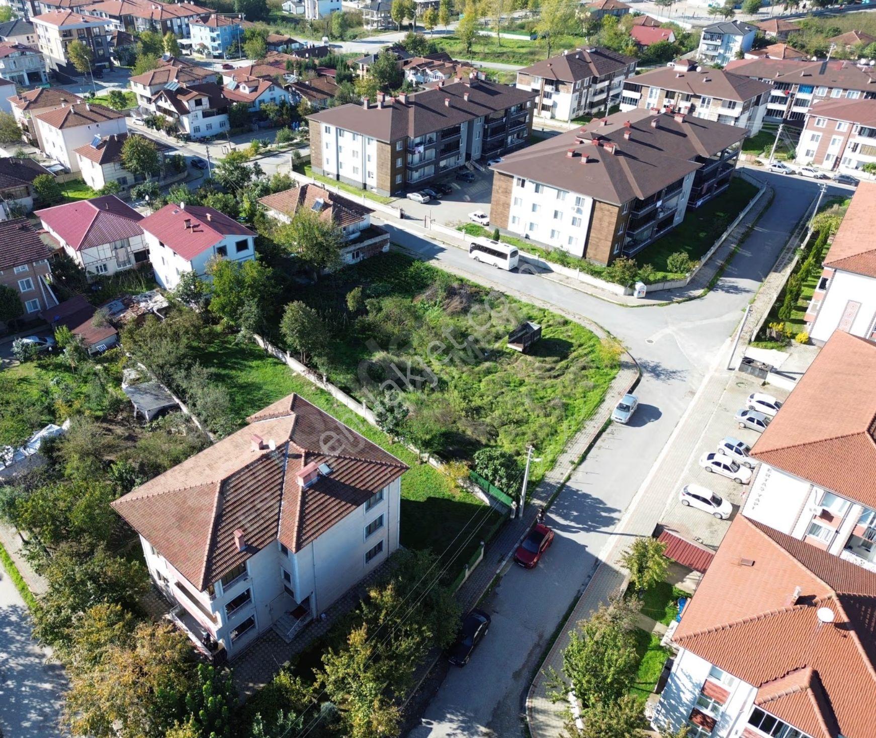 Emlak Evim'den Bayraktepe Mah. 3 Kat İmarlı 435 M2 Arsa - Görsel 14