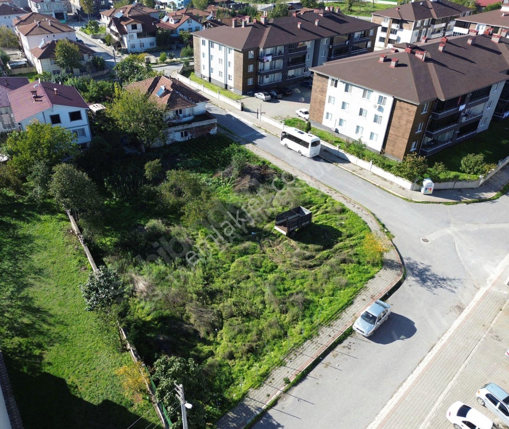 Emlak Evim'den Bayraktepe Mah. 3 Kat İmarlı 435 M2 Arsa - Görsel 16