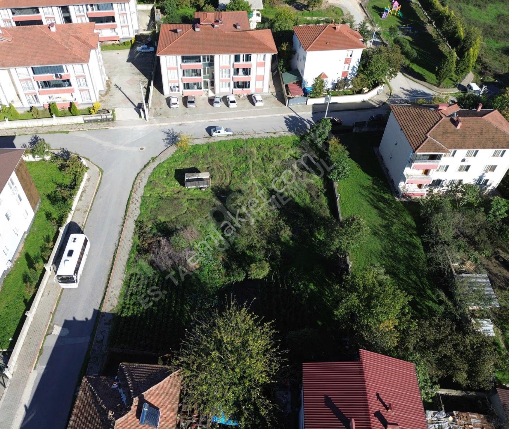 Emlak Evim'den Bayraktepe Mah. 3 Kat İmarlı 435 M2 Arsa - Görsel 11