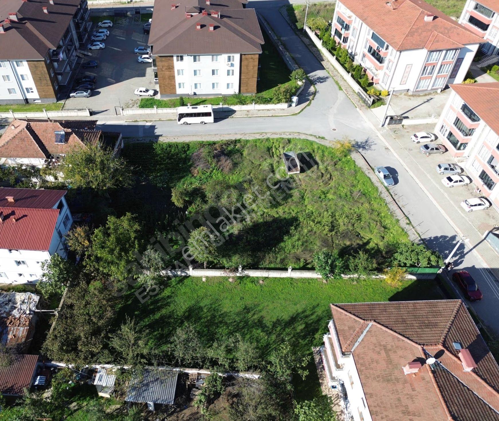 Emlak Evim'den Bayraktepe Mah. 3 Kat İmarlı 435 M2 Arsa - Görsel 12