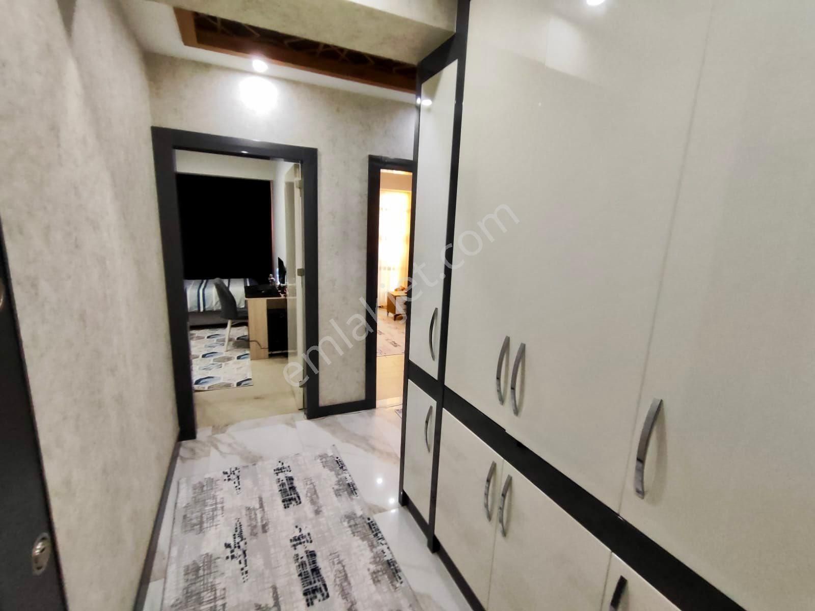 Yenişafakta 3+1 150m2 5yaşında Arakat Asansörlü Daire - Görsel 25