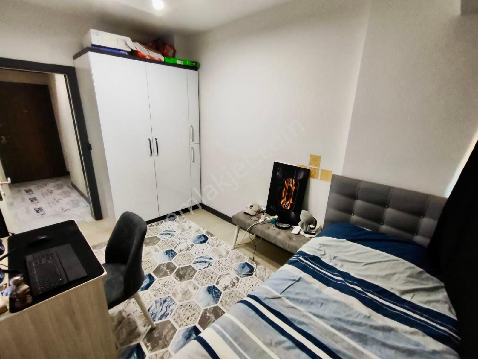 Yenişafakta 3+1 150m2 5yaşında Arakat Asansörlü Daire - Görsel 19