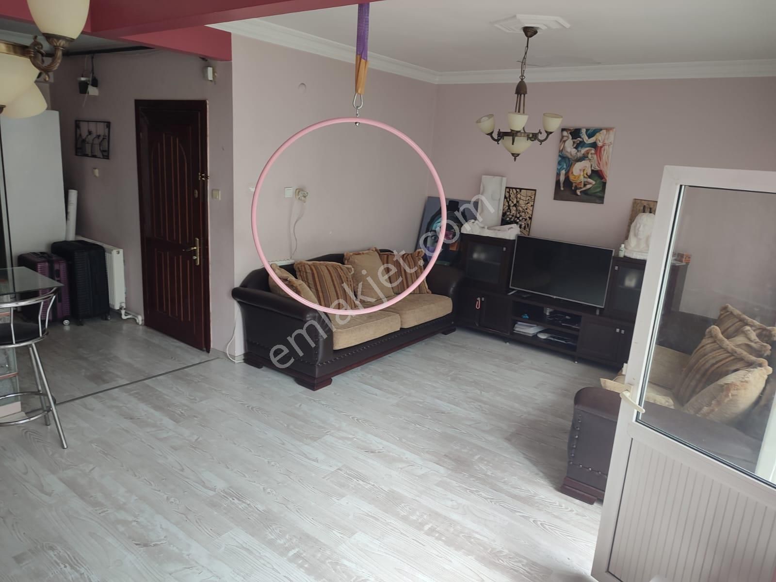 Eyüpsultan Düğmeciler Mahallesi'nde Satılık Komple Bina - Görsel 2