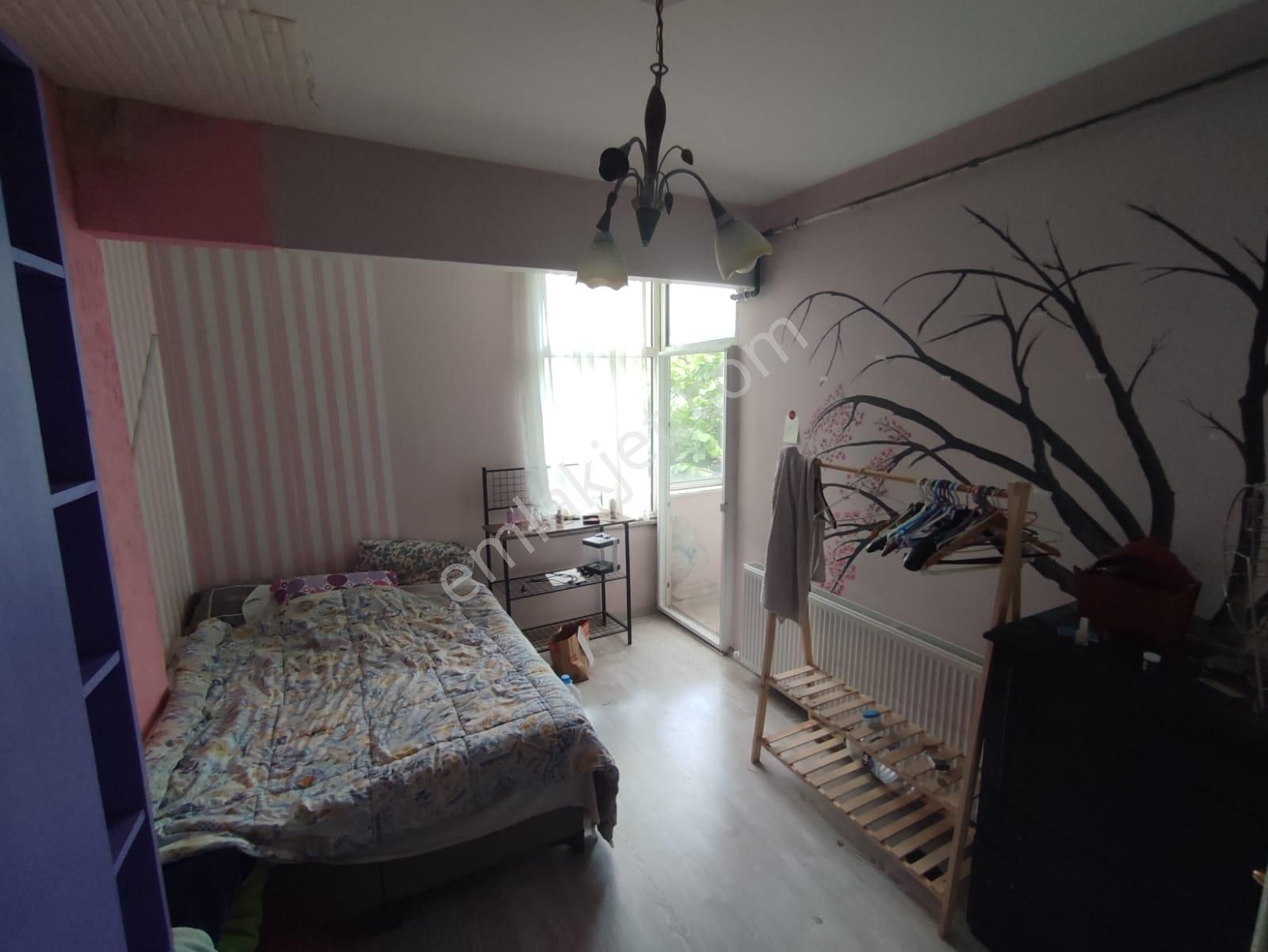 Eyüpsultan Düğmeciler Mahallesi'nde Satılık Komple Bina - Görsel 6