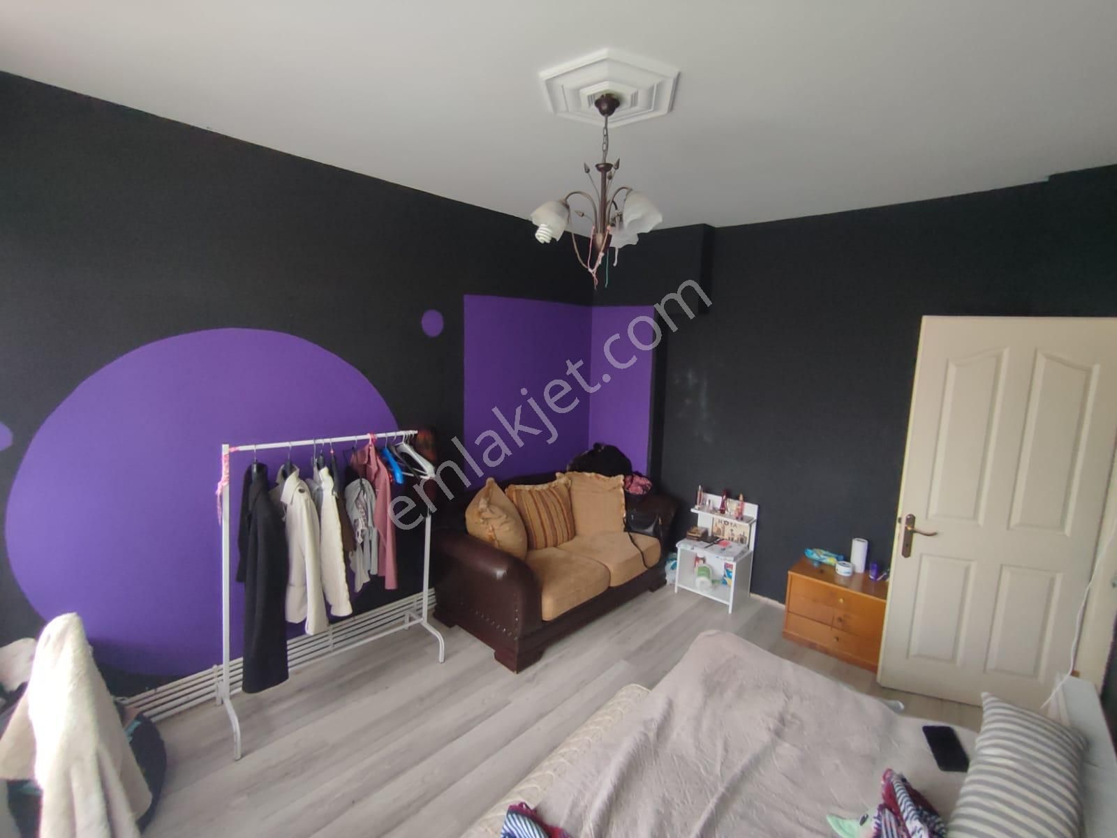 Eyüpsultan Düğmeciler Mahallesi'nde Satılık Komple Bina - Görsel 5