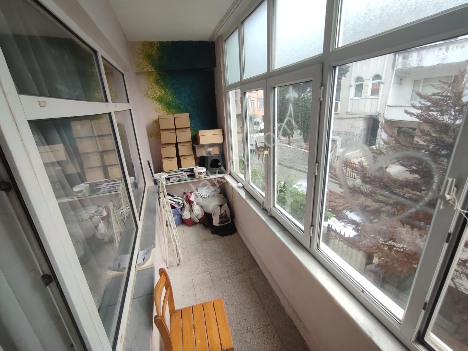 Eyüpsultan Düğmeciler Mahallesi'nde Satılık Komple Bina - Görsel 8