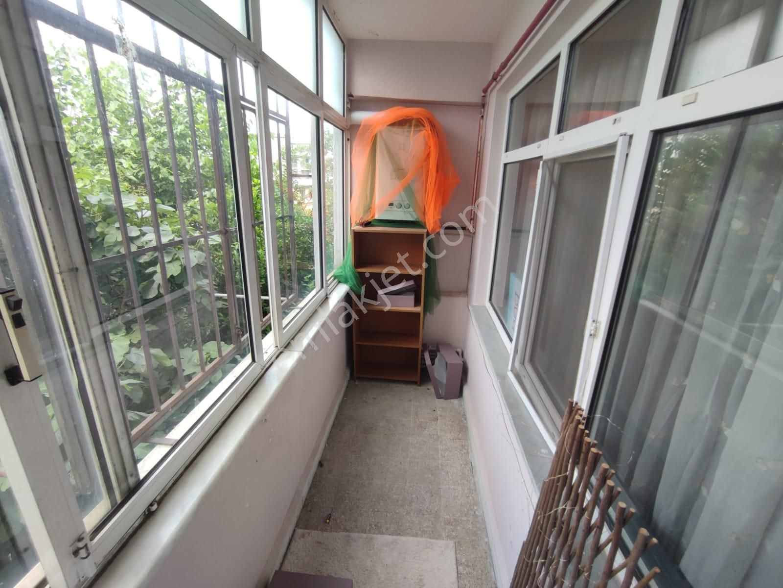 Eyüpsultan Düğmeciler Mahallesi'nde Satılık Komple Bina - Görsel 7