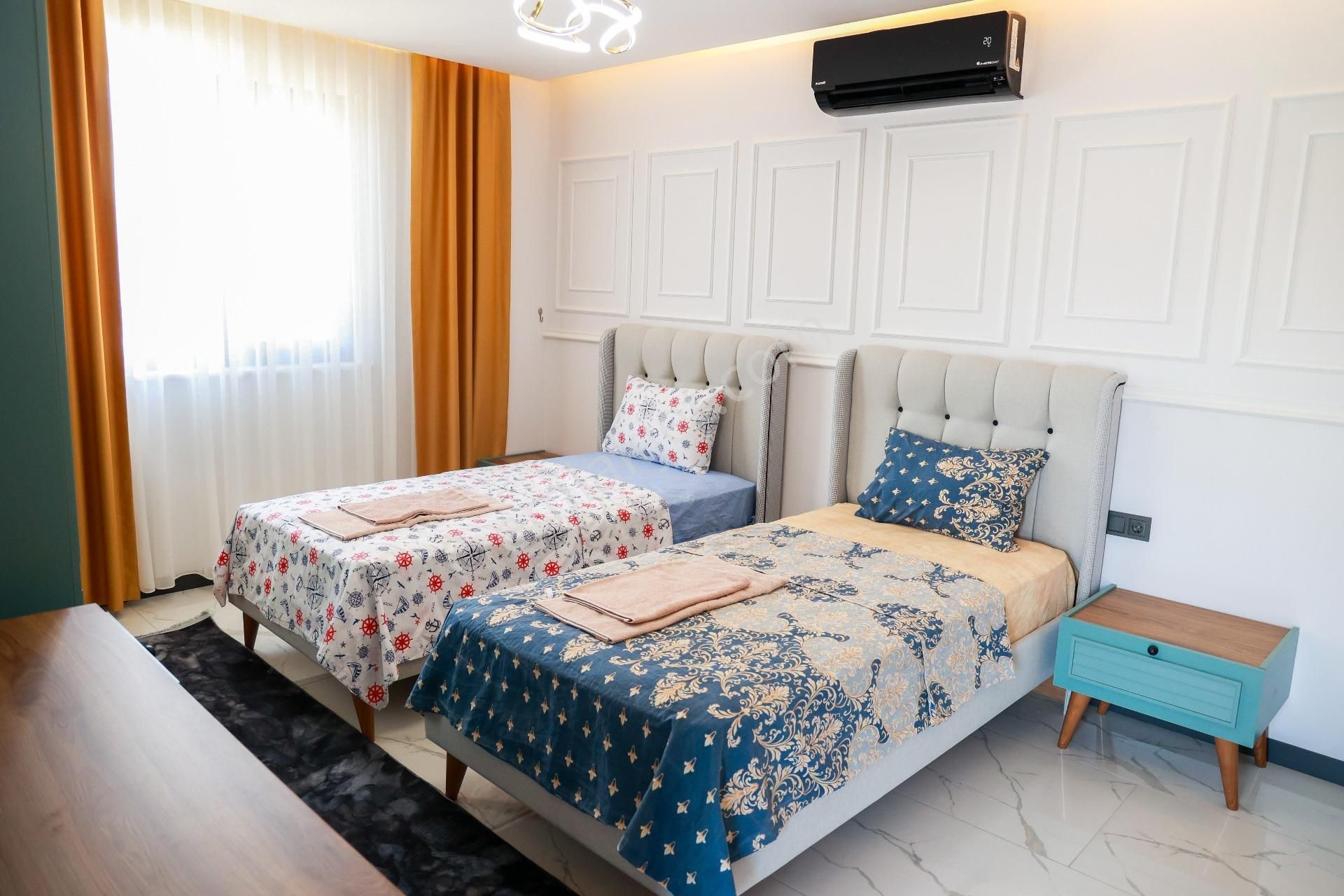 Alanya İncekum'un Yükselen Gözdesi Kaliteli Eşyalarıyla Satışta! - Görsel 14