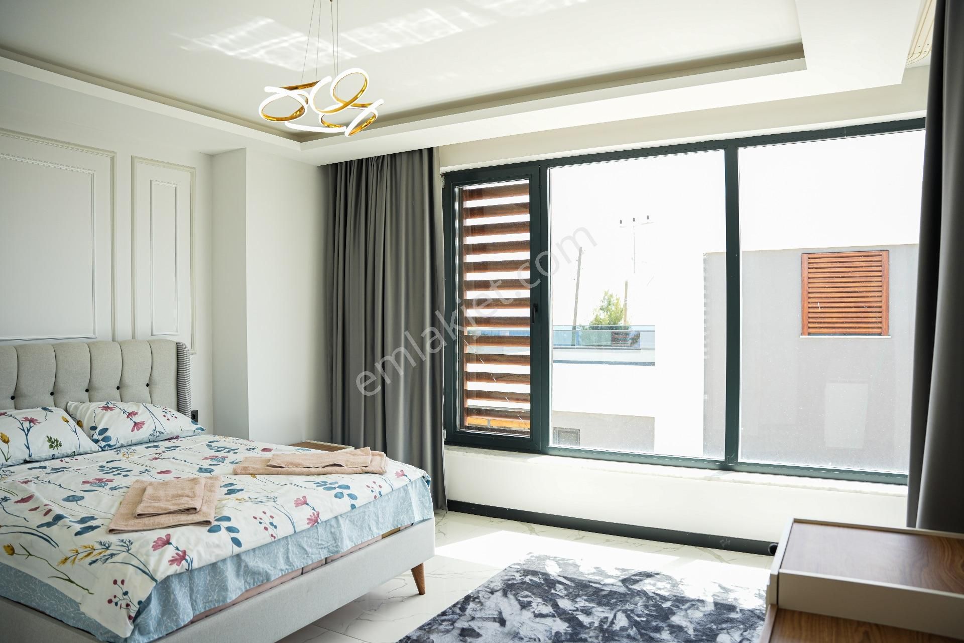 Alanya İncekum'un Yükselen Gözdesi Kaliteli Eşyalarıyla Satışta! - Görsel 10