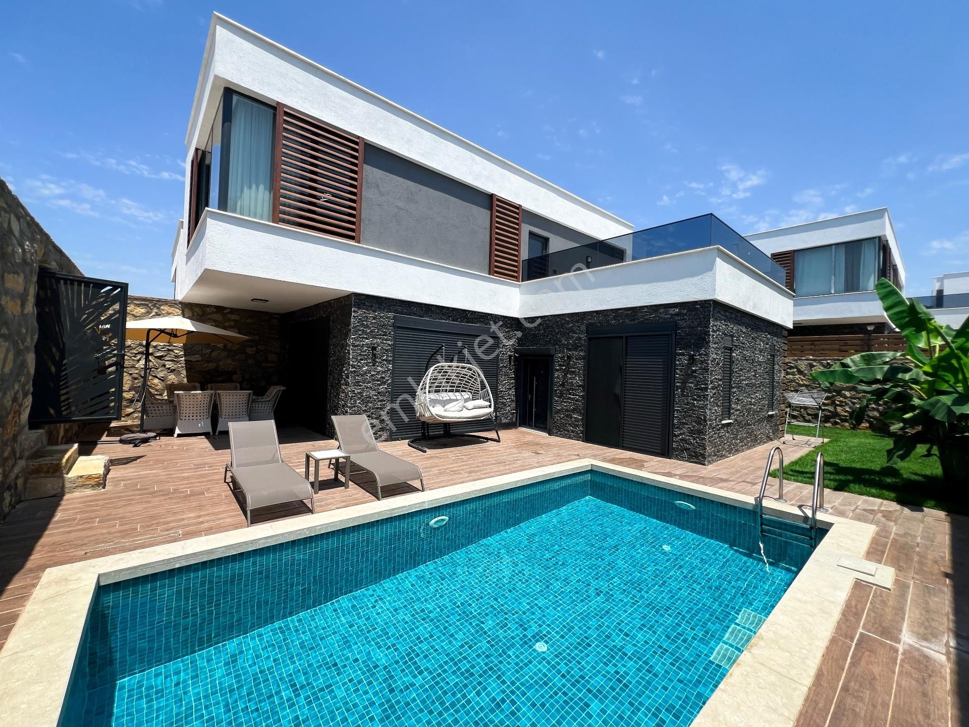 Alanya İncekum'un Yükselen Gözdesi Kaliteli Eşyalarıyla Satışta! - Görsel 2