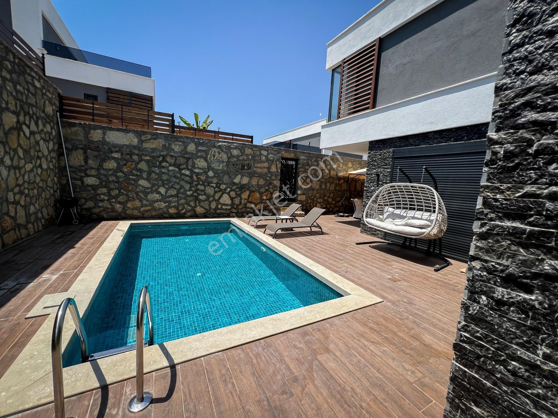 Alanya İncekum'un Yükselen Gözdesi Kaliteli Eşyalarıyla Satışta! - Görsel 4