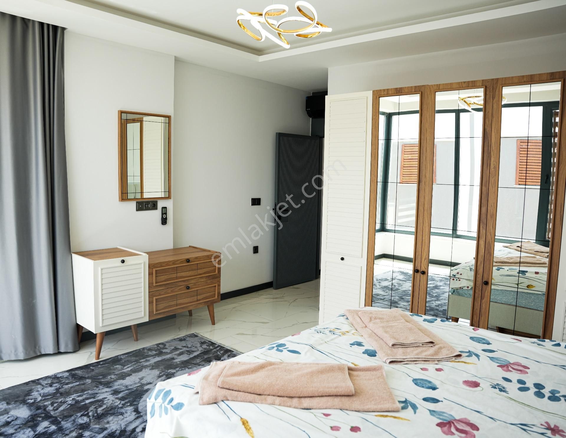 Alanya İncekum'un Yükselen Gözdesi Kaliteli Eşyalarıyla Satışta! - Görsel 16