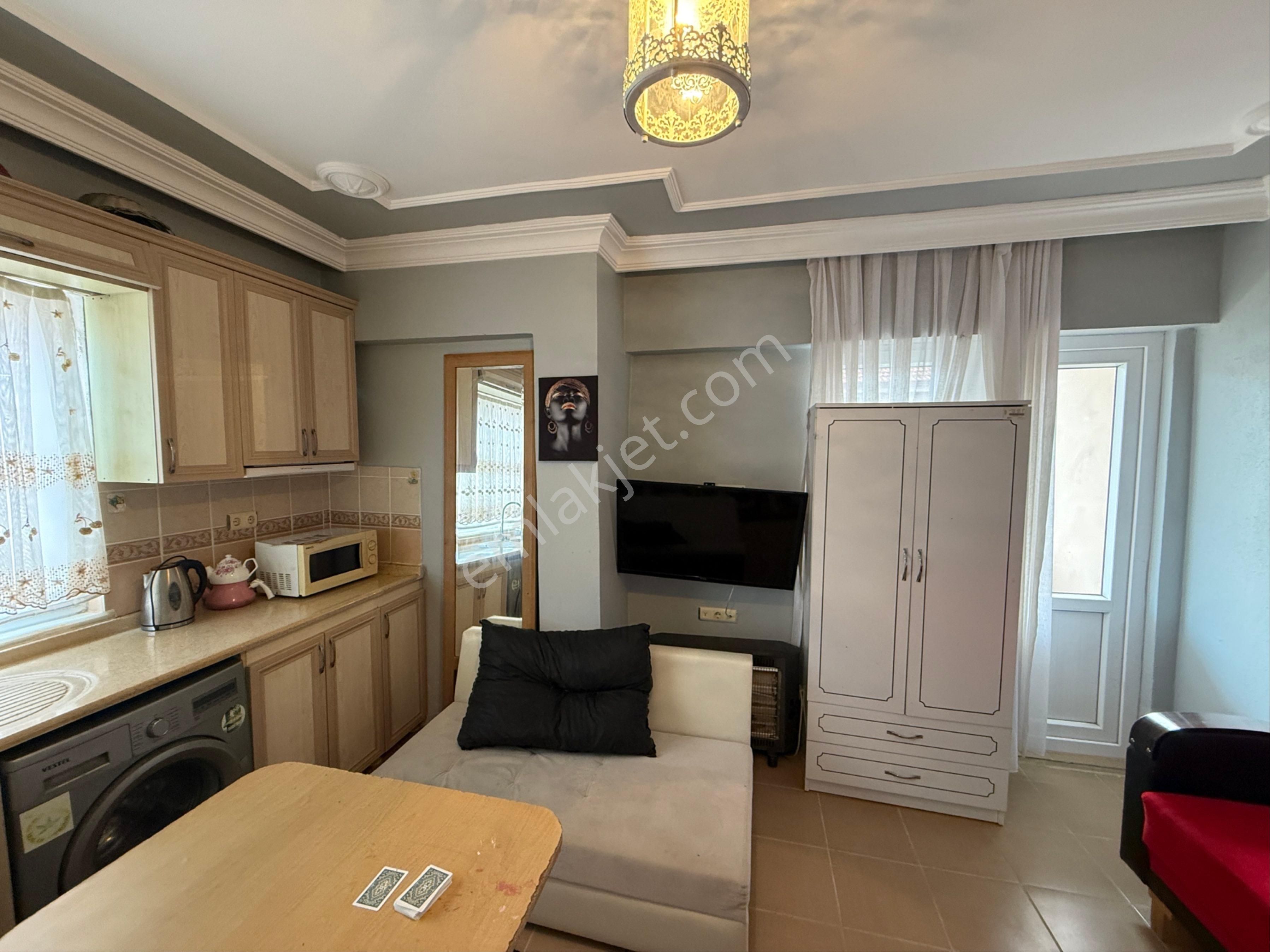 Sakarya Karasu Yalıdakiralık Elyalı 1+1 - Görsel 31