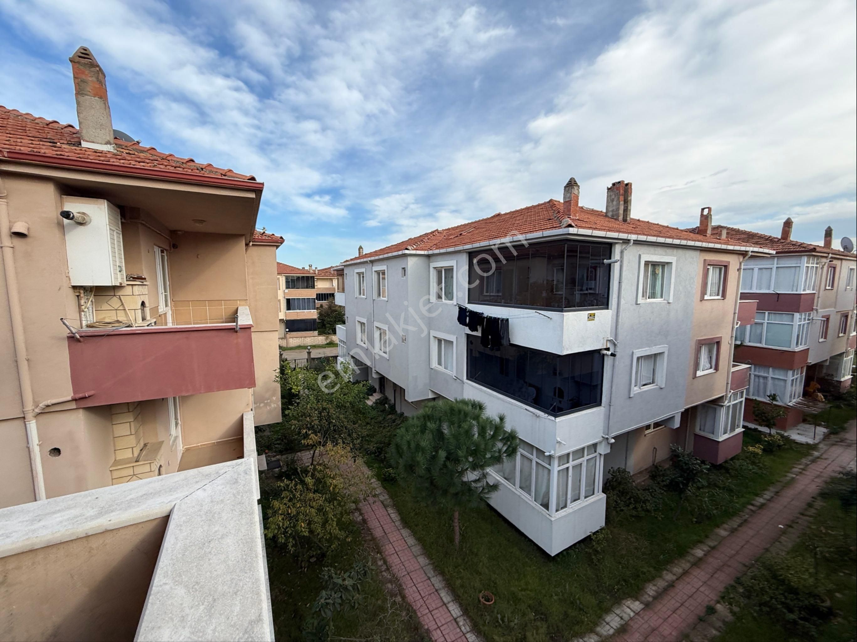 Sakarya Karasu Yalıdakiralık Elyalı 1+1 - Görsel 25