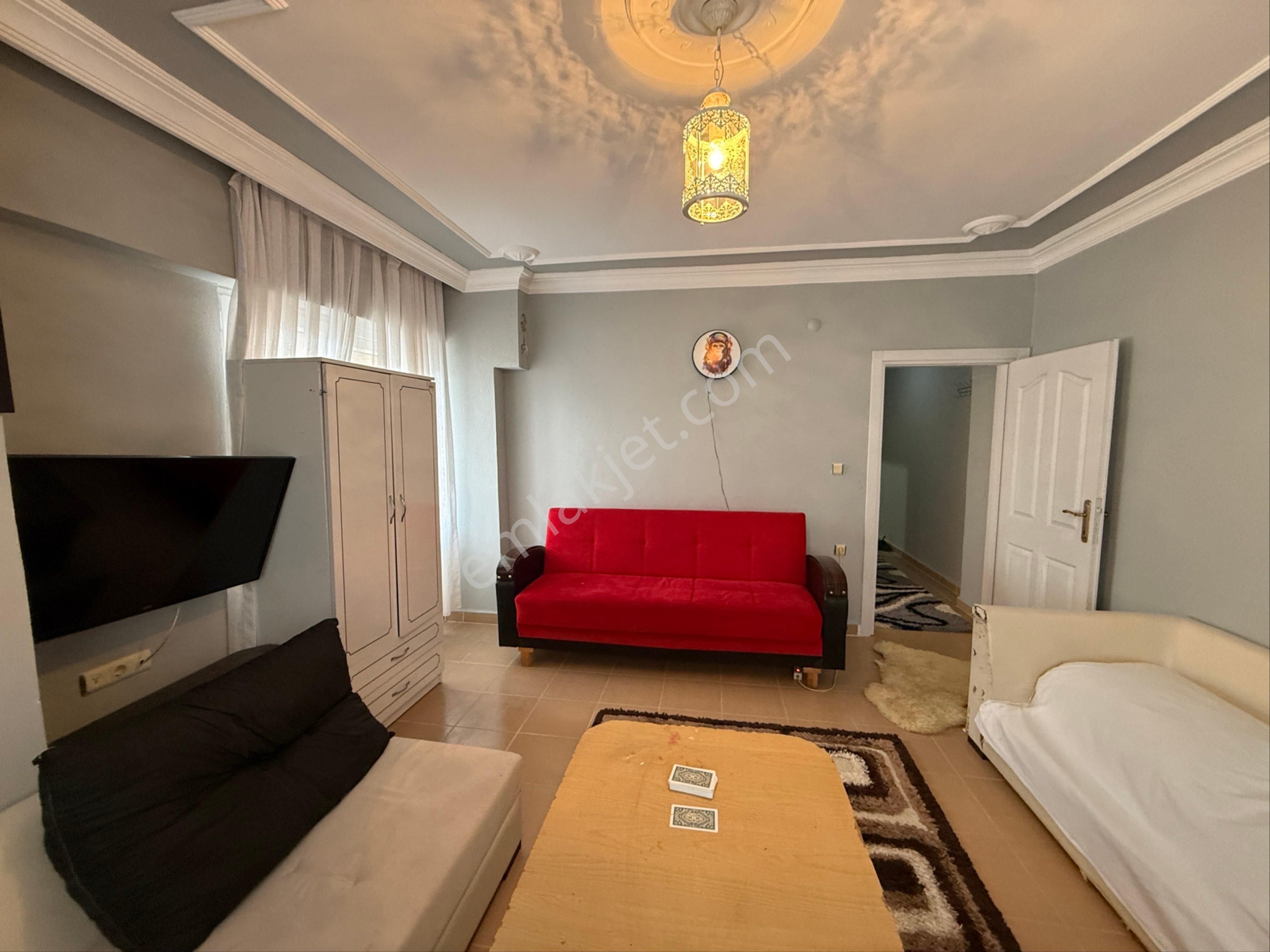 Sakarya Karasu Yalıdakiralık Elyalı 1+1 - Görsel 21