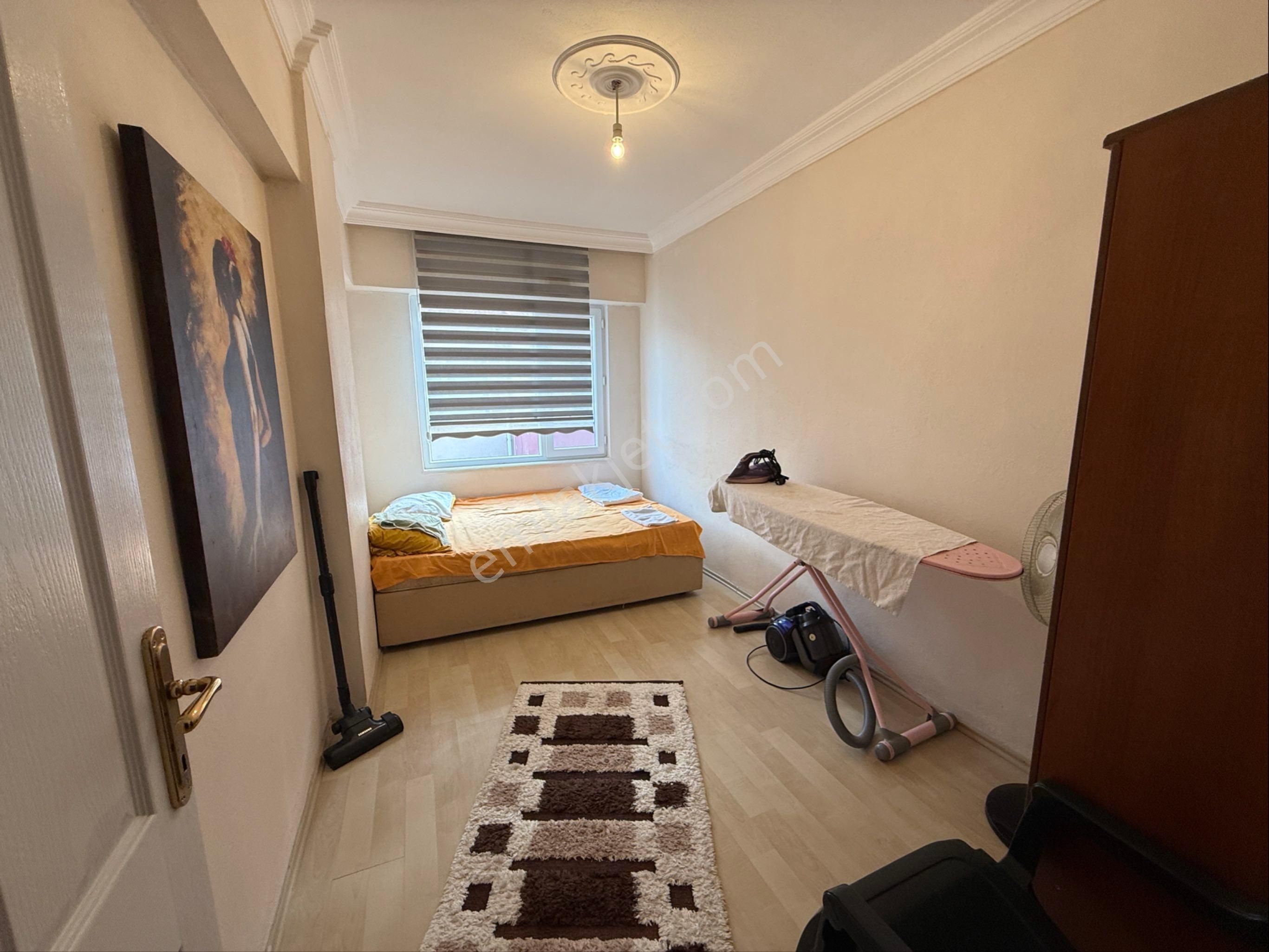 Sakarya Karasu Yalıdakiralık Elyalı 1+1 - Görsel 28
