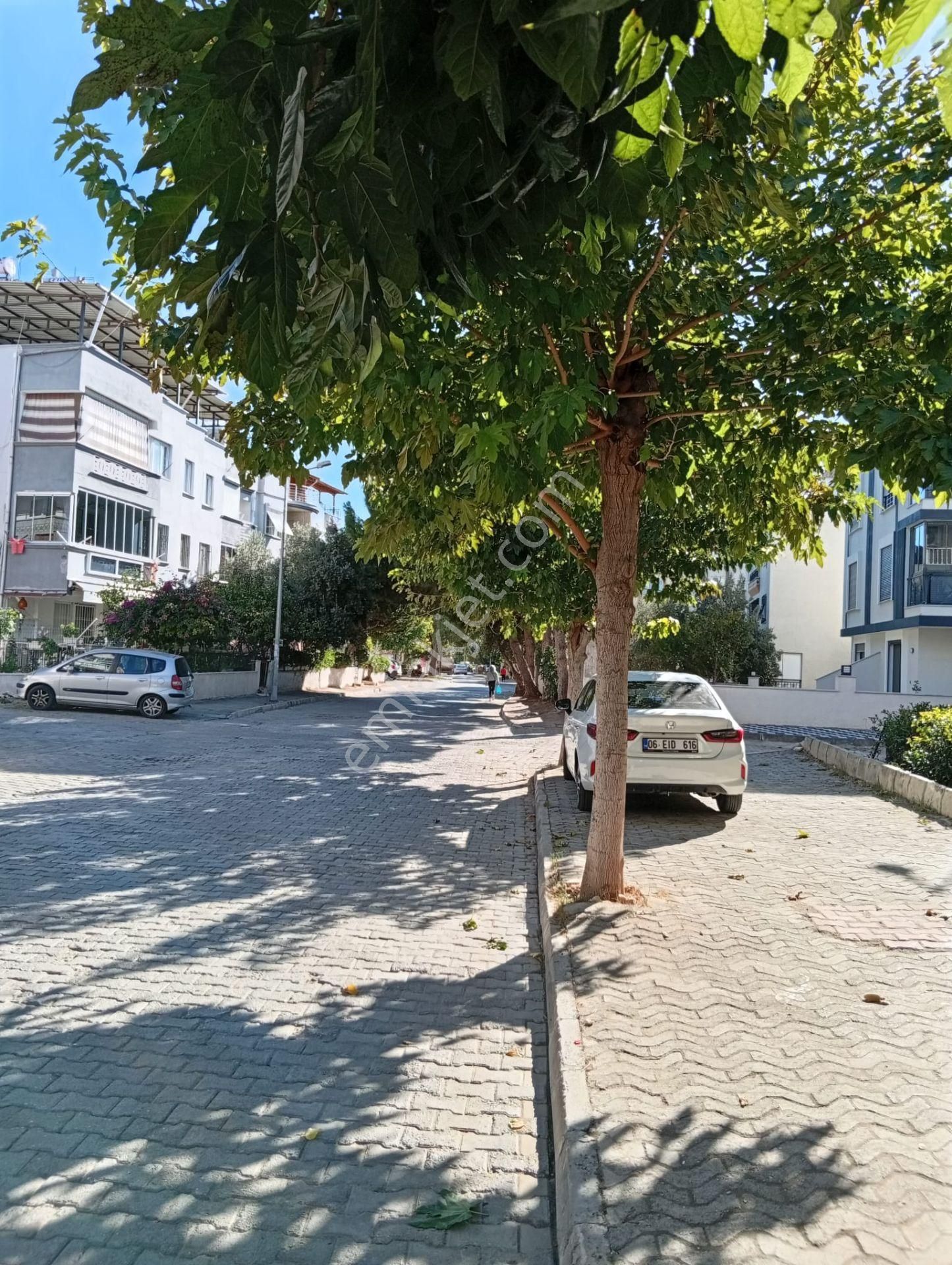 Aydın Didim Çamlık'ta Satılık Denize Yakın Yüksek Giriş Eşyasız Daire - Görsel 6