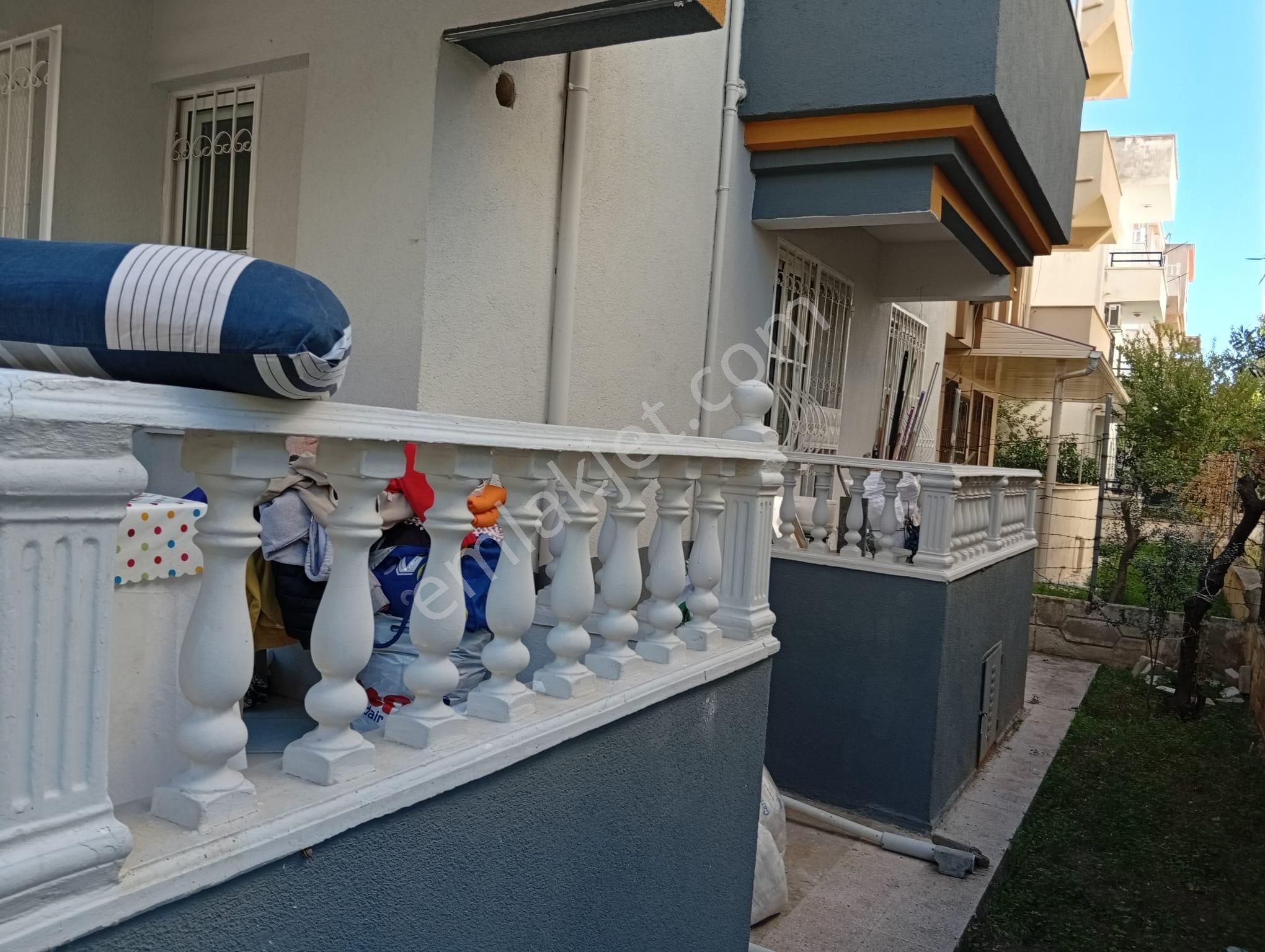 Aydın Didim Çamlık'ta Satılık Denize Yakın Yüksek Giriş Eşyasız Daire - Görsel 10
