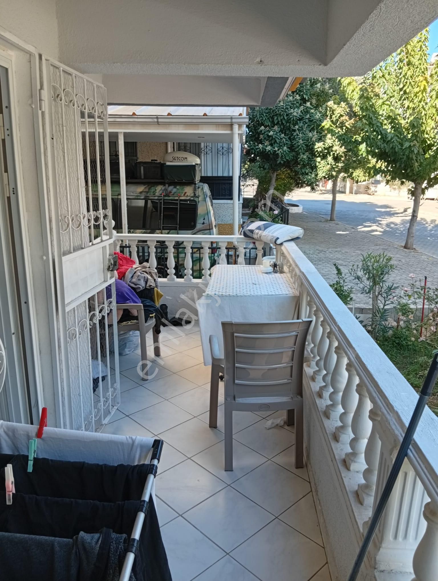 Aydın Didim Çamlık'ta Satılık Denize Yakın Yüksek Giriş Eşyasız Daire - Görsel 13
