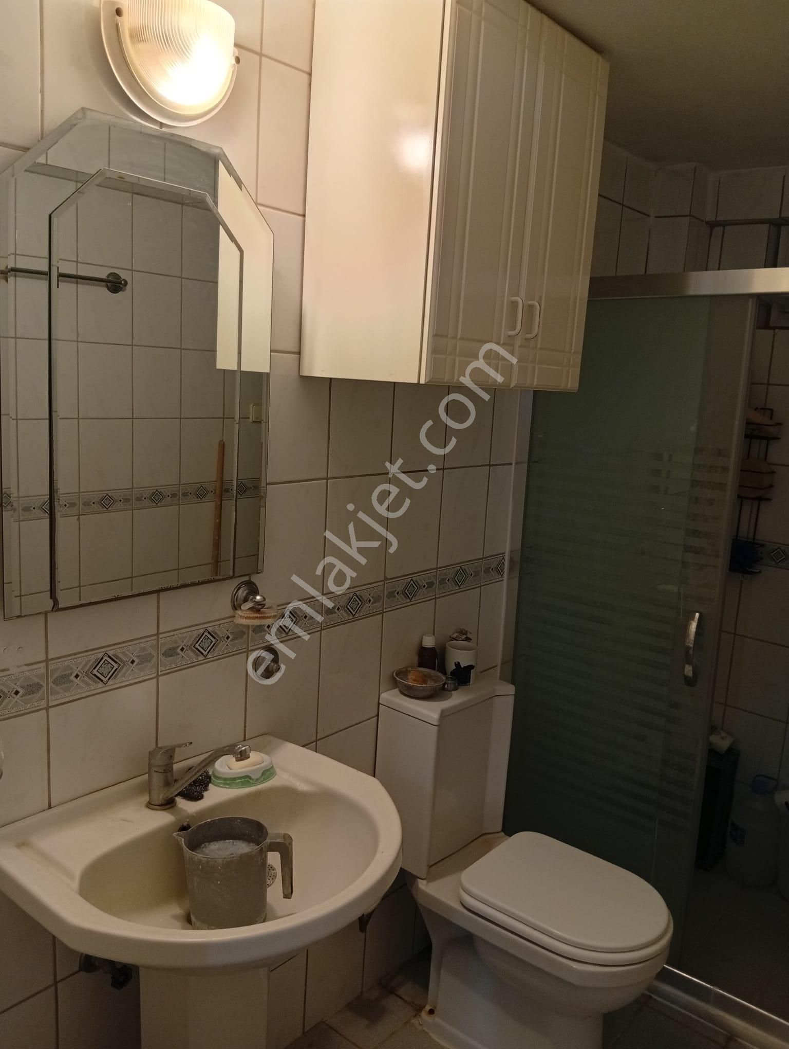 Aydın Didim Çamlık'ta Satılık Denize Yakın Yüksek Giriş Eşyasız Daire - Görsel 25