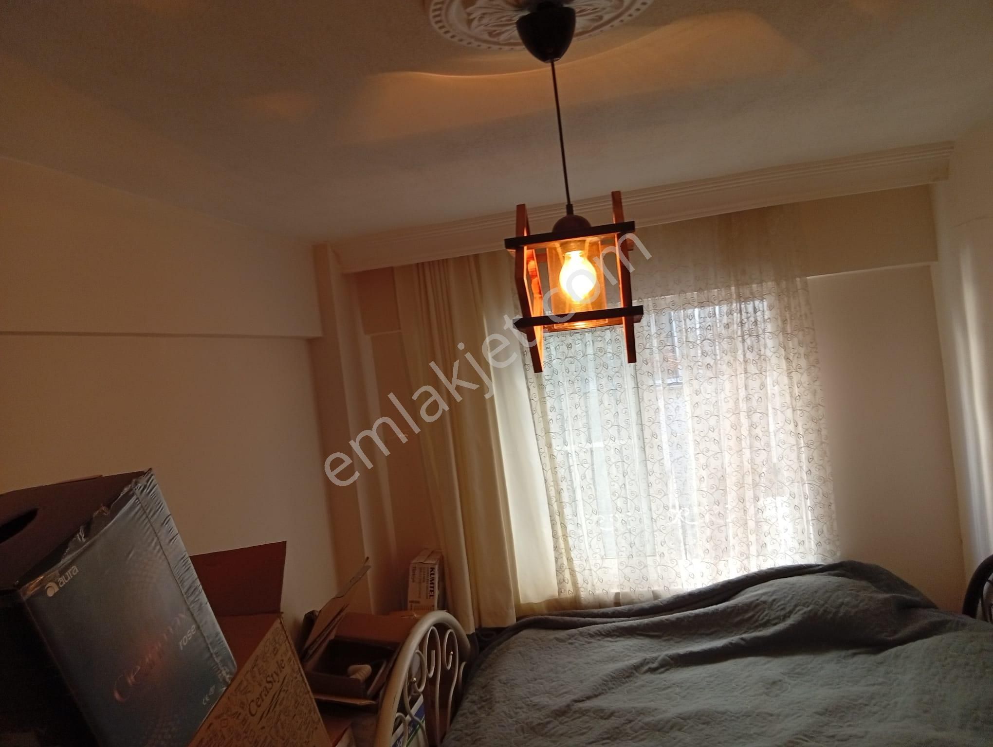 Aydın Didim Çamlık'ta Satılık Denize Yakın Yüksek Giriş Eşyasız Daire - Görsel 21