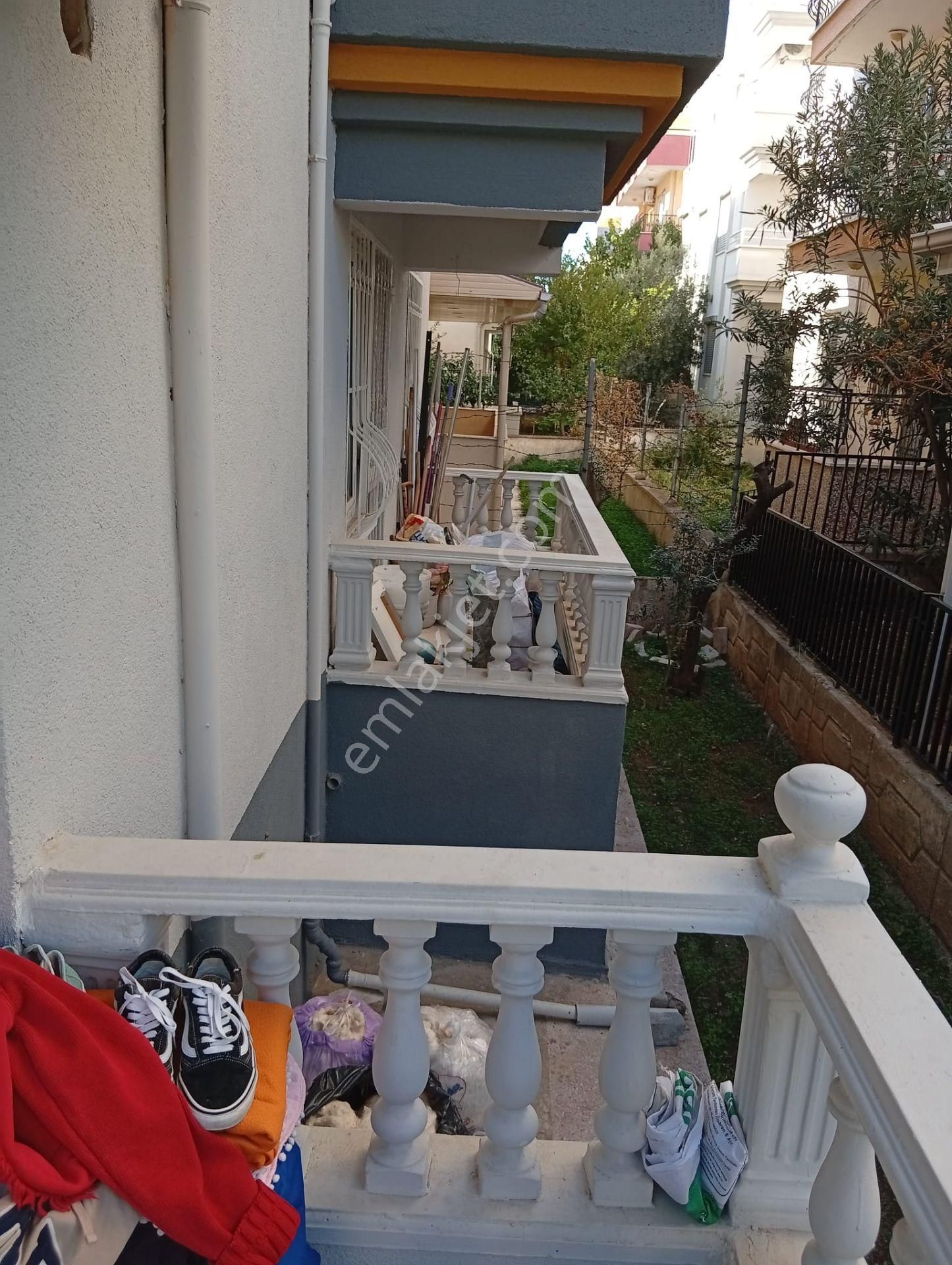 Aydın Didim Çamlık'ta Satılık Denize Yakın Yüksek Giriş Eşyasız Daire - Görsel 16