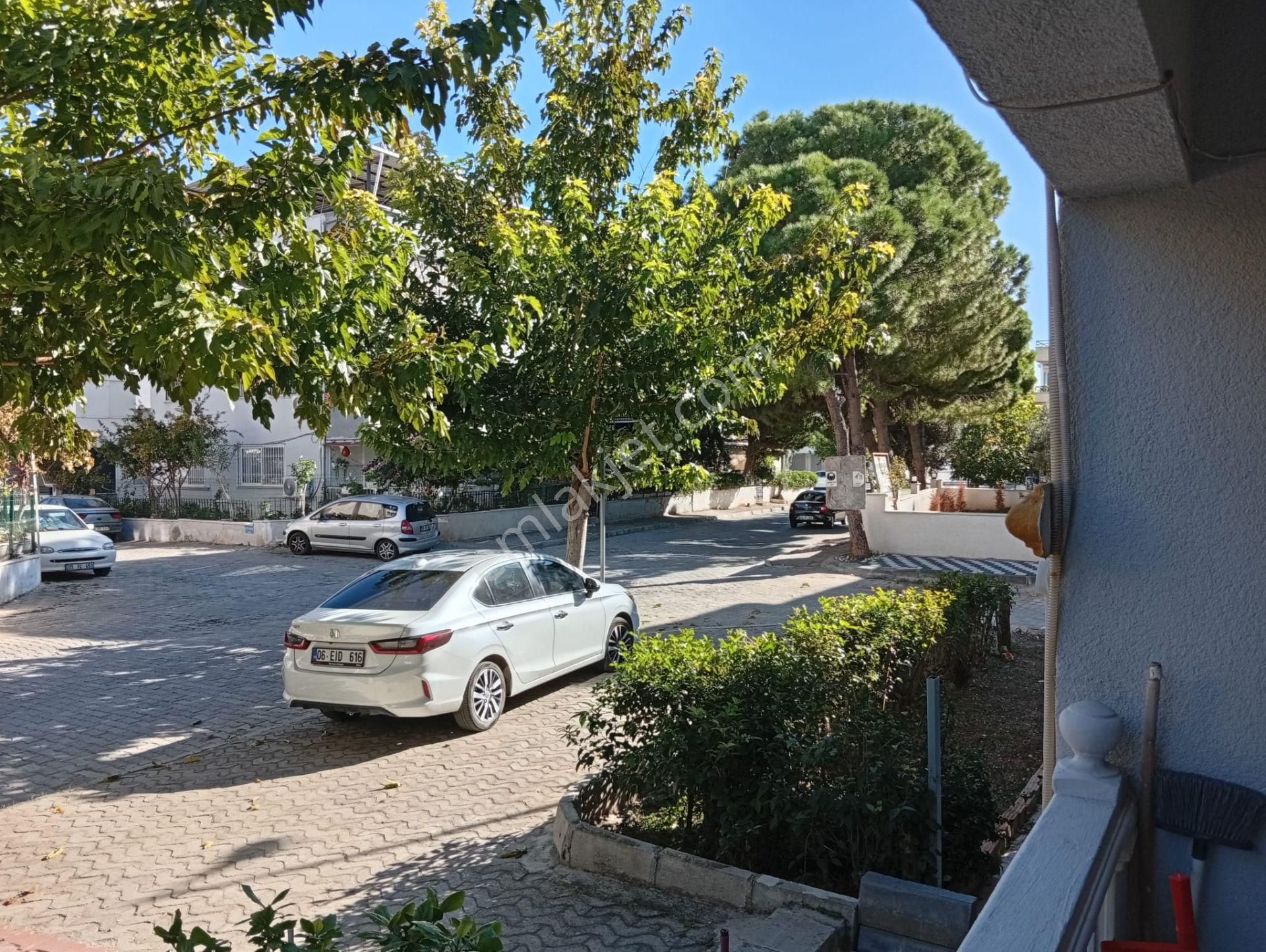 Aydın Didim Çamlık'ta Satılık Denize Yakın Yüksek Giriş Eşyasız Daire - Görsel 28