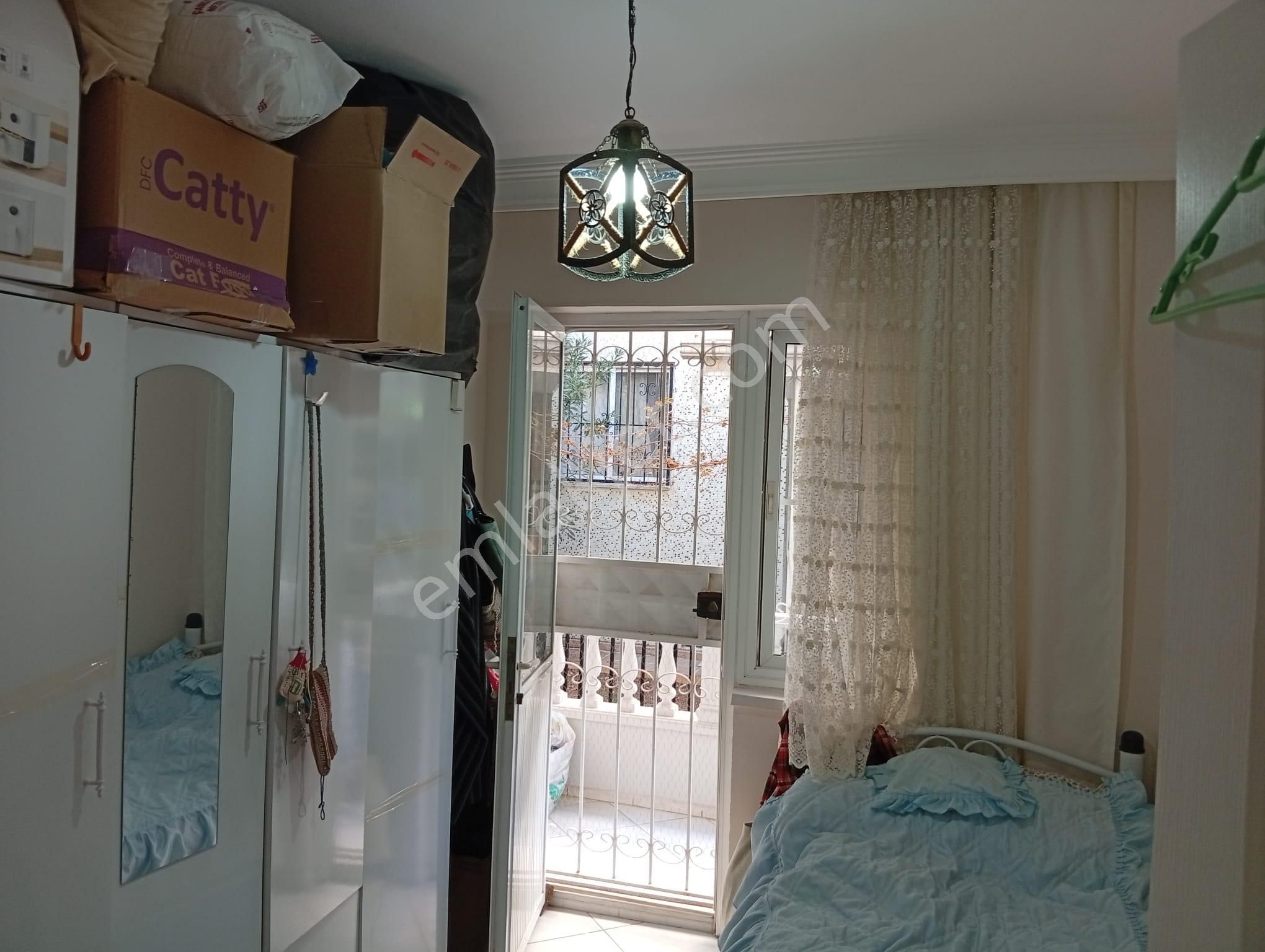 Aydın Didim Çamlık'ta Satılık Denize Yakın Yüksek Giriş Eşyasız Daire - Görsel 20